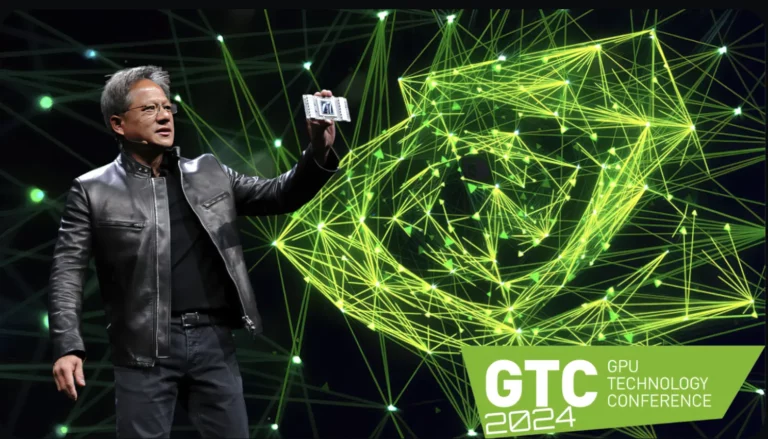 Nvidia_GTC
